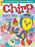 Chirp